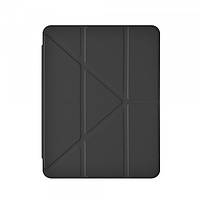 Чехол-книга для планшета WIWU Defender Protective Case for iPad 10.2&10.5 inch JD-103 Black