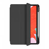 Чехол-книга для планшета WIWU Protective Case for iPad 10.9&11 Black