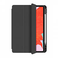 Чехол-книга для планшета WIWU Protective Case for iPad 10.9/2022 inch (for ipad 10) Black