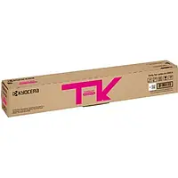 Тонер-картридж для принтера Kyocera TK-8375M Magenta (1T02XDBNL0) (6662829)