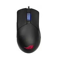 Мышка Asus ROG Gladius III Black игровая USB