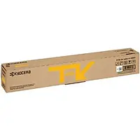 Тонер-картридж для принтера Kyocera TK-8365Y Yellow (1T02YPANL0) (6662826)