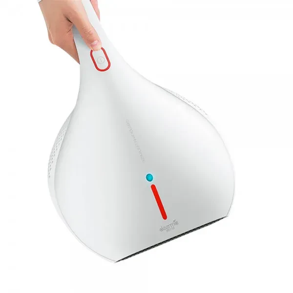 Пилосос Xiaomi Deerma CM800 White Handheld Anti-mite Vacuum Cleaner