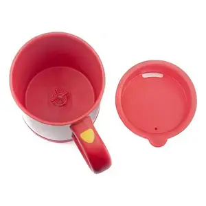 Чашка-шейкер UFT Fancup Red
