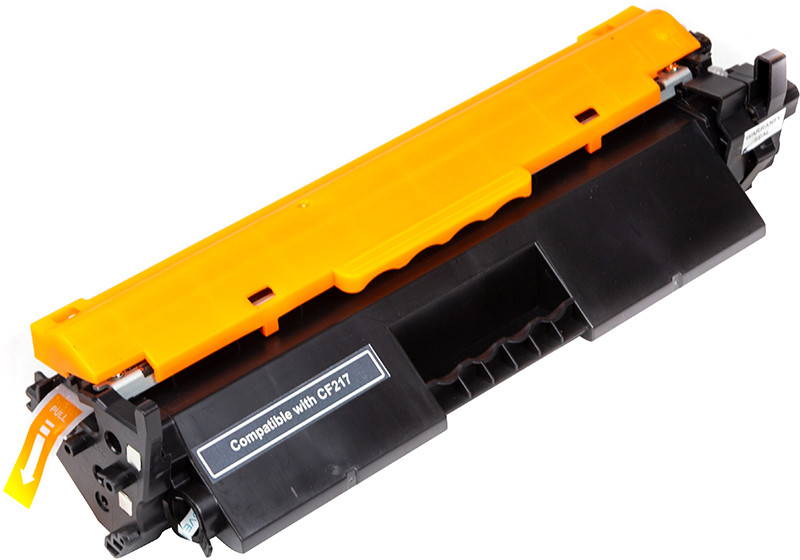 Картридж для принтера PowerPlant HP LaserJet Pro M102A (CF217X) (PP-CF217X)