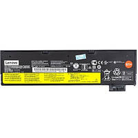 Аккумулятор к ноутбуку PowerPlant Lenovo ThinkPad T570 (SB10K97582) 4400mAh 10.8V