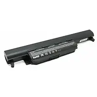 Аккумулятор к ноутбуку Extradigital BNA3924 Black (Asus A32-K55-6 11.1V/5200mAh)