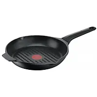 Сковородка Tefal Delicio 26 см гриль