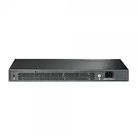 Свитч TP-Link TL-SG3428 Black