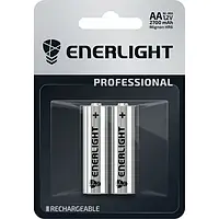 Акумулятор Enerlight Professional 30620102 AA 2700 мАчас Ni-MH 2 шт