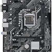 Материнская плата Asus Prime H510M-E (s1200, Intel H510, PCI-Ex16)