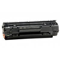 Картридж для принтера Virgin HP 36A CB436A-EV Black