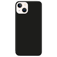 Чехол-накладка BeCover Apple iPhone 13 Mini Black (708633)