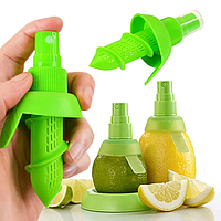 Набор спреев-распылителей для цитрусовых Double Citrus Spray / Насадка распылитель