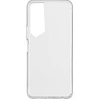 Чехол-накладка BeCover Tecno POVA 4 (LG7n) Transparent (708663)