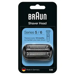 Сітка для електробритви Braun Series 5 53B