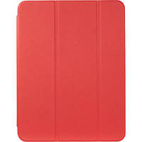 Чехол-книга для планшета Infinity Coblue Full Cover для iPad 10 (2022) Red