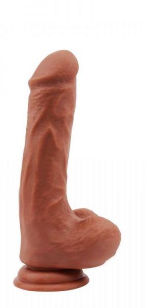 Фалоімітатор Bottomless Pleasure, Latin