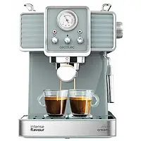 Кофеварка Cecotec Cumbia Power Espresso 20 Tradizionale Chalk