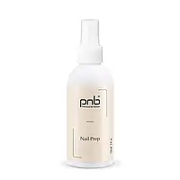 PNB Подготовитель нігтя 3 в 1 Nail Prep, 150 мл