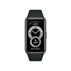 Фітнес-браслет Huawei Band 6 Graphite Black