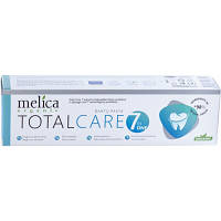 Зубная паста Melica Organic Total 7 Комплексный уход 100 мл 4770416003594 OIU