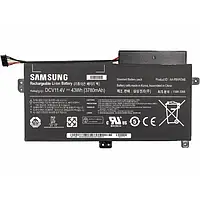 Аккумулятор к ноутбуку PowerPlant NB490080 SAMSUNG370R AA-PBVN3AB 10.8 V