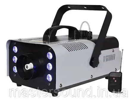 Генератор диму New Light F-21 950W