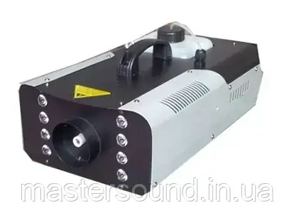 Генератор диму New Light F-22 1200W