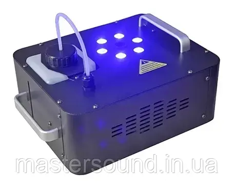Генератор диму New Light F-26 900W