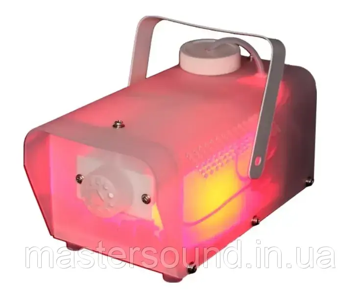 Генератор диму New Light F-20B
