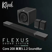 Klipsch Flexus Sound System