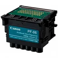 Печатная головка для принтера Canon 2352C001AA Canon PF-06