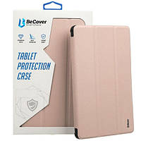 Чехол-книга для планшета BeCover Soft Edge з кріпленням для Samsung Galaxy X210/X216 Tab A9 Plus Pink (710370)