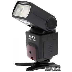 Спалах Meike for Canon 430C (SKW430C)