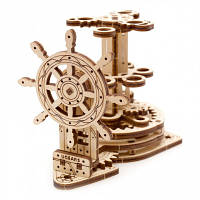 Конструктор Ugears Штурвал-органайзер 6336240 OIU