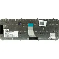 Клавиатура для ноутбука PowerPlant KB310951 Black (HP Pavilion DV5, DV5T, DV5-1000, DV5-1100, DV5-1200)