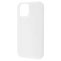 Чехол-накладка Infinity Memumi Light Armor Series Case (TPU + PC) для Apple iPhone 14 Plus/15 Plus White