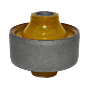 Поліуретановий сайлентблок задній, переднього важеля  Mitsubishi Lancer 10 gen. Sportback Хетчбек (2007-2015) v19