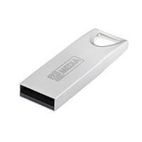 Флеш память MyMedia 32GB MyAlu USB 2.0 (69273)