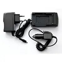 Зарядное устройство для фотоаппарата PowerPlant Kodak KLIC-7001, 7002, 7004, NP-50, S005E, BCC12, DS-8330,