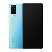 Смартфон VIVO Y31 4/128GB Ocean Blue