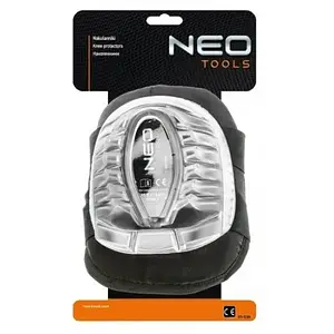 Захисні наколінники Neo Tools 97-536 гелеві