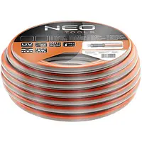 Шланг садовый NEO Tools Optima 3/4" 30 м 4 слоя (15-824)