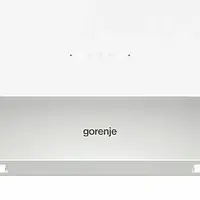 Вытяжка Gorenje WHI6SYW кухонная