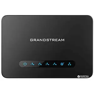 VoIP-шлюз Grandstream HandyTone 814