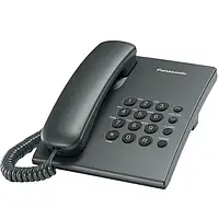 IP телефон Panasonic KX-TS2350UAT Titan