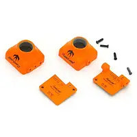 Корпус экшн-камеры RunMi Swift 2 Orange