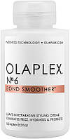 Крем для волос несмываемый Система защиты волос №6 Olaplex, 100 мл