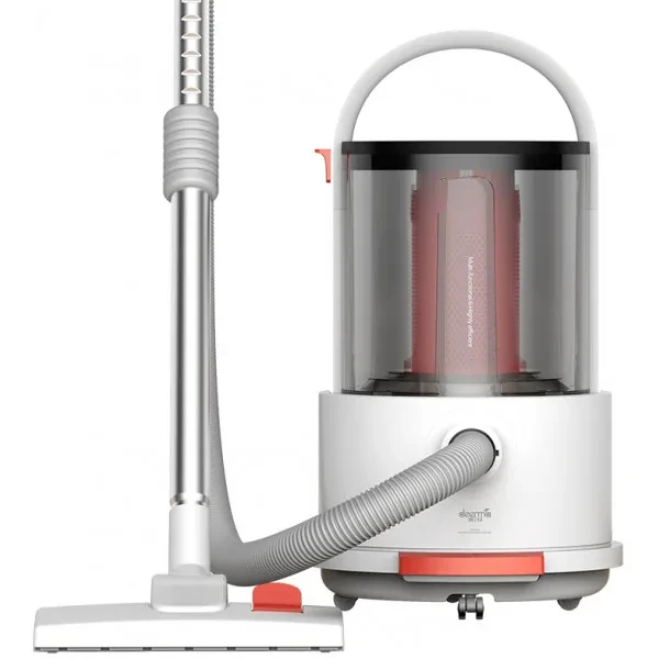 Пилосос Deerma Vacuum Cleaner (Wet and Dry) TJ200
